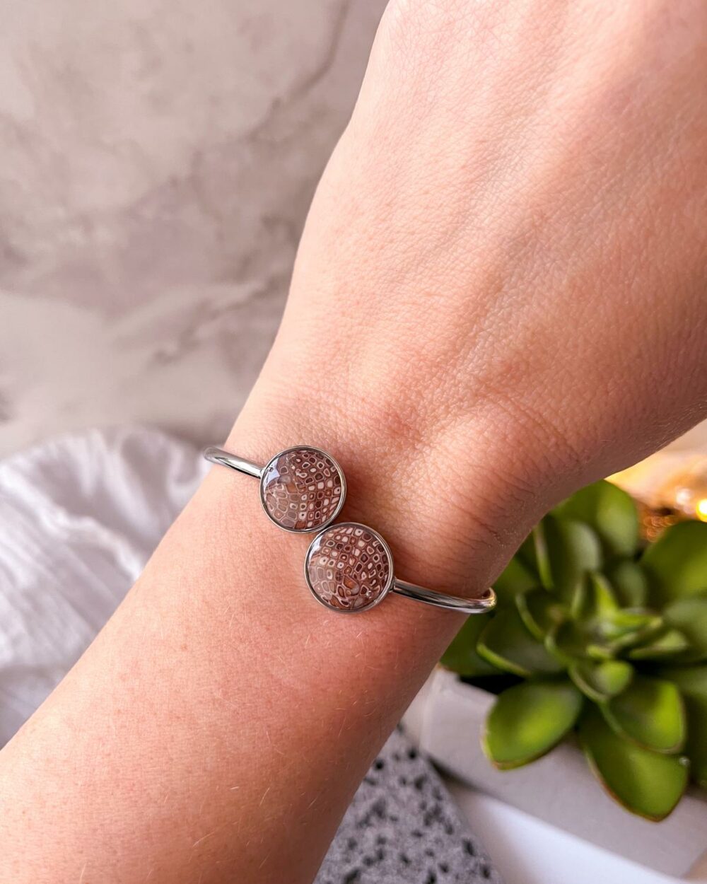 Bracelet Esprit Sauvage – Image 2