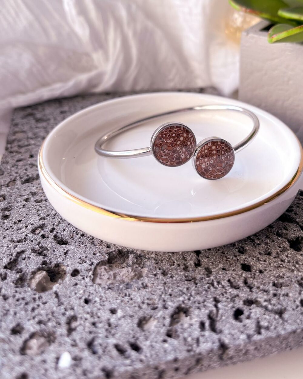 Bracelet Esprit Sauvage – Image 3