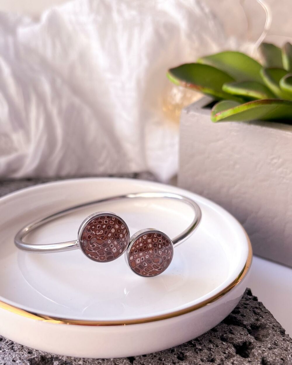 Bracelet Esprit Sauvage