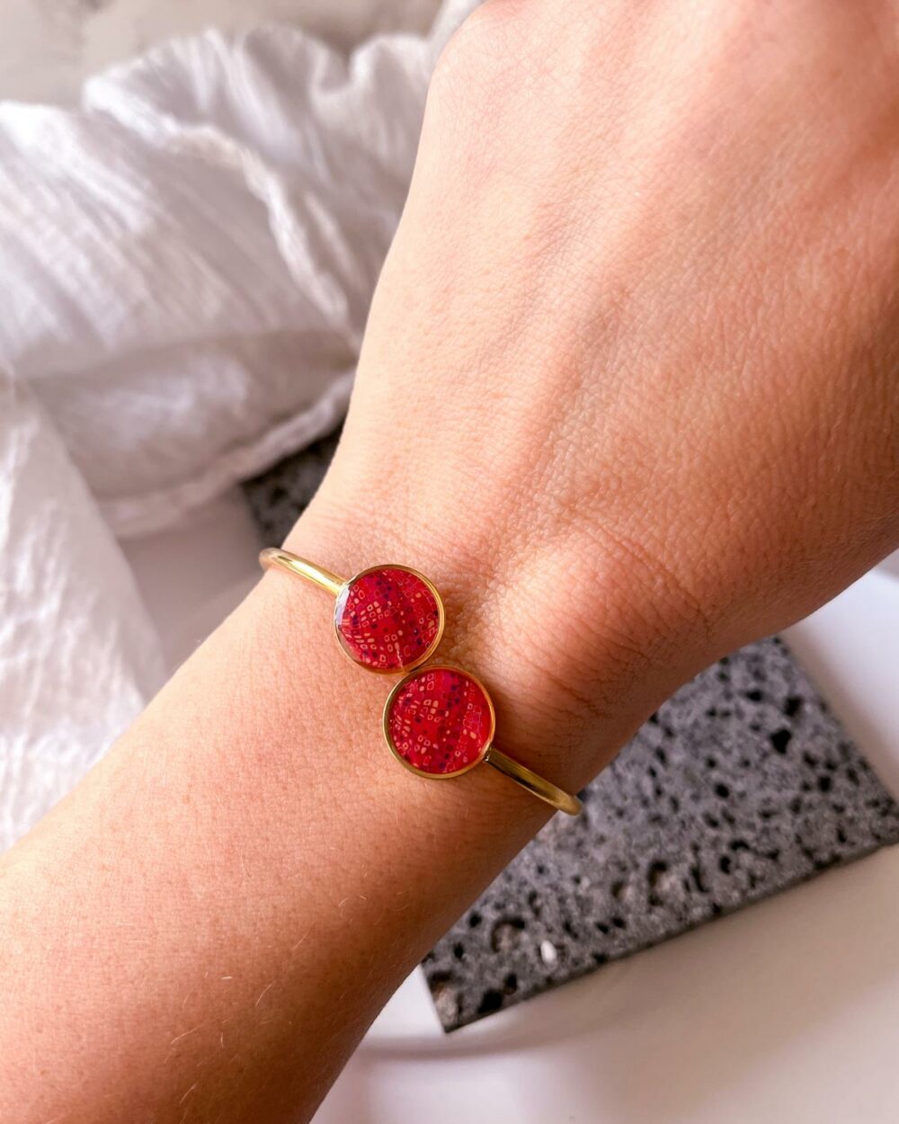 Bracelet Liberté Sauvage – Image 2