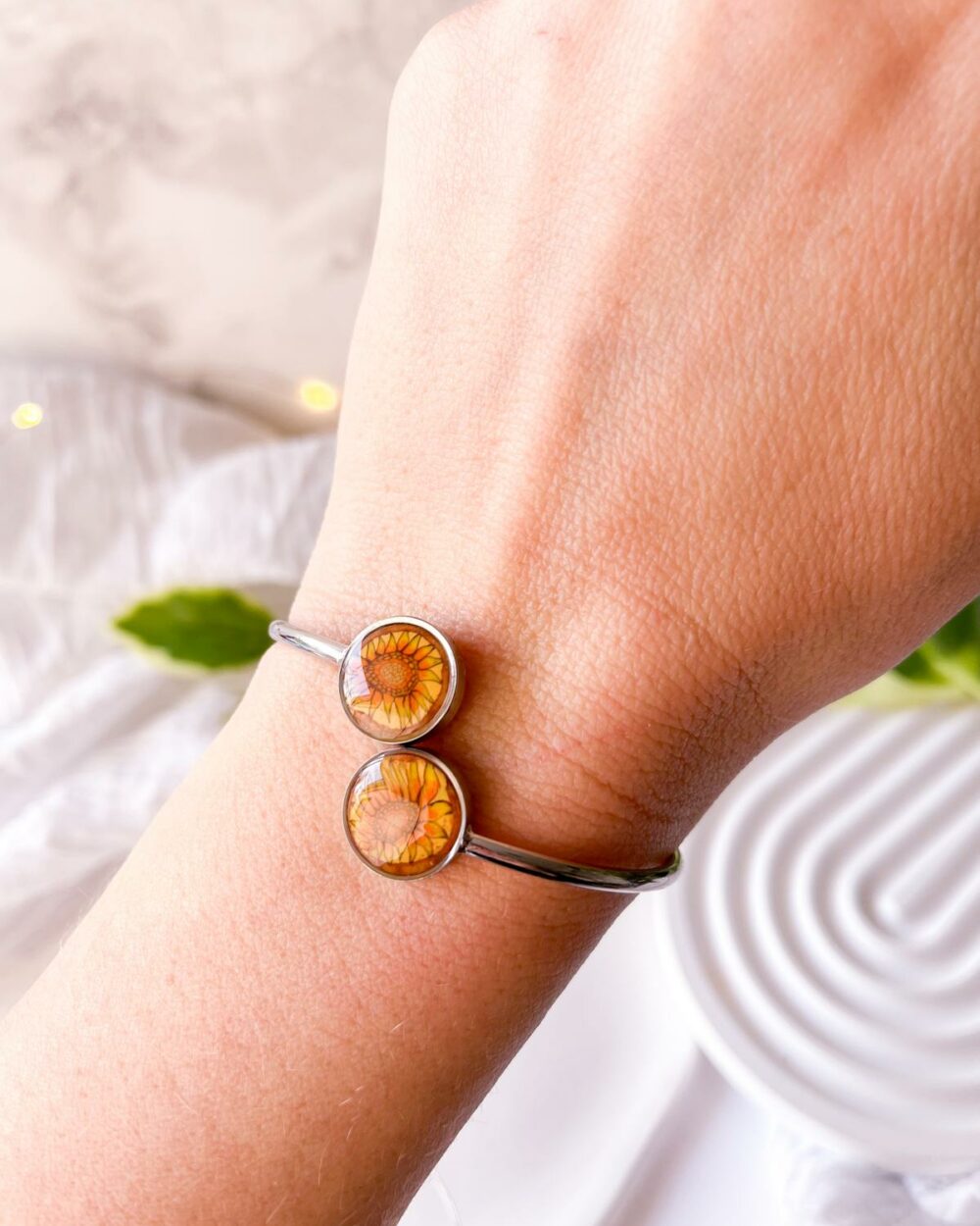 Bracelet Lumière d’Été – Image 2